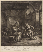 TvB G 3215
<br/>
De haspelboer
<br/>
<em>Visscher, Jan de (ca. 1636-na 1692)</em>